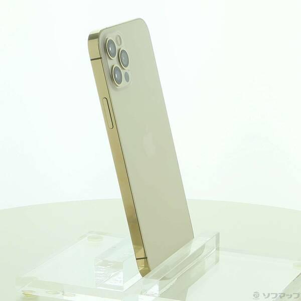 〔中古〕Apple(アップル) iPhone12 Pro 128GB ゴールド MGM73J／A SIMフリー〔368-ud〕 |  | 03