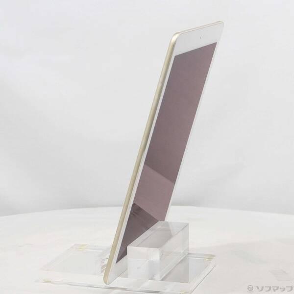 〔中古〕Apple(アップル) iPad Air 2 16GB ゴールド MH0W2J／A Wi-Fi〔251-ud〕 |  | 01
