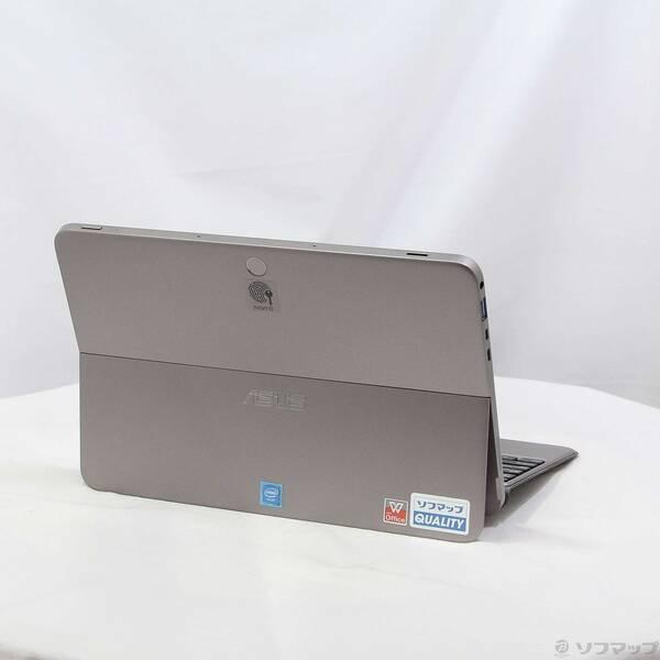 〔中古〕ASUS(エイスース) TransBook Mini T102HA T102HA-8350G グレー 〔Windows 10〕〔344-ud〕 |  | 02