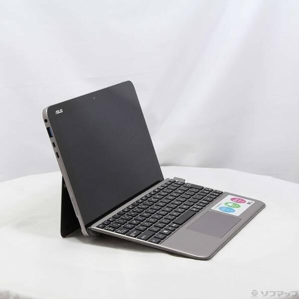 〔中古〕ASUS(エイスース) TransBook Mini T102HA T102HA-8350G グレー 〔Windows 10〕〔344-ud〕 |  | 03