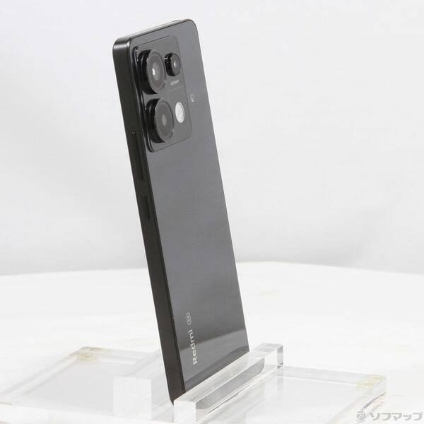 中古〕Xiaomi(シャオミ) Redmi Note 13 Pro 5G 256GB