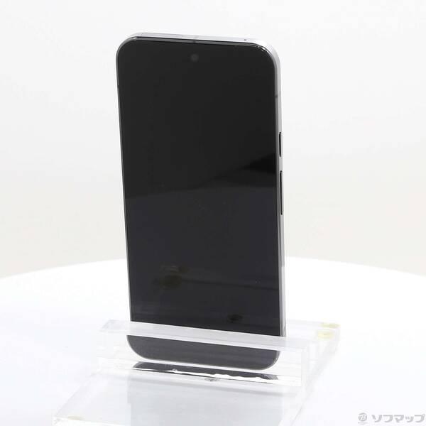 〔中古〕GOOGLE(グーグル) Google Pixel 9 Pro XL 128GB オブシディアン GQ57S SIMフリー〔377-ud〕 |  | 02