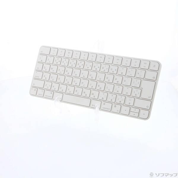 〔中古〕Apple(アップル) Apple Magic Keyboard MK2A3J／A〔262-ud〕 | 