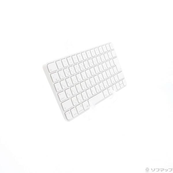 〔中古〕Apple(アップル) Apple Magic Keyboard MK2A3J／A〔262-ud〕 |  | 03
