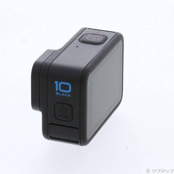 〔中古〕GoPro(ゴープロ) GoPrp HERO10 Black Special Bundle〔344-ud〕 |  | 01