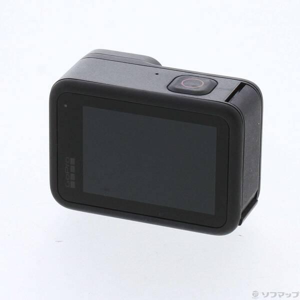 〔中古〕GoPro(ゴープロ) GoPrp HERO10 Black Special Bundle〔344-ud〕 |  | 02
