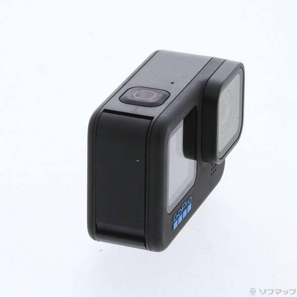 〔中古〕GoPro(ゴープロ) GoPrp HERO10 Black Special Bundle〔344-ud〕 |  | 03