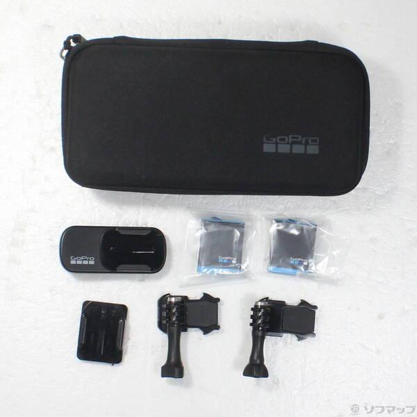 〔中古〕GoPro(ゴープロ) GoPrp HERO10 Black Special Bundle〔344-ud〕 |  | 04