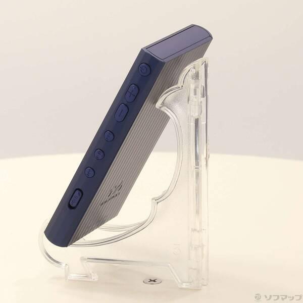 〔中古〕SONY(ソニー) WALKMAN A300シリーズ メモリ64GB+microSD ブルー NW-A307(L)〔262-ud〕 |  | 01