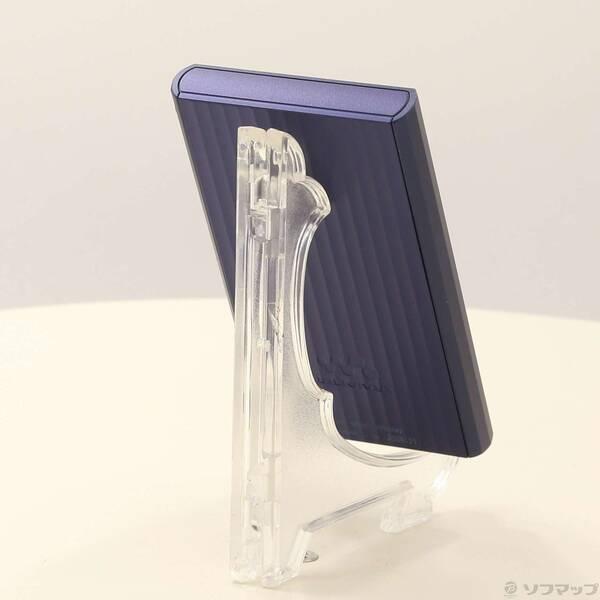 〔中古〕SONY(ソニー) WALKMAN A300シリーズ メモリ64GB+microSD ブルー NW-A307(L)〔262-ud〕 |  | 02