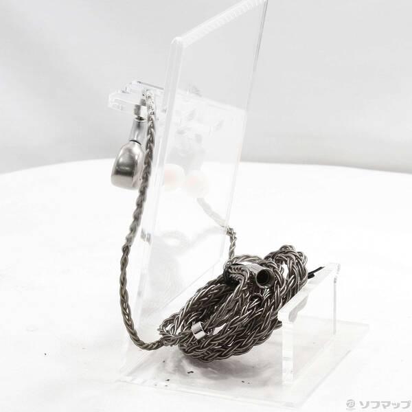〔中古〕FiiO(フィーオ) FH9 チタニウム FIO-IEM-FH9-T〔377-ud〕の画像