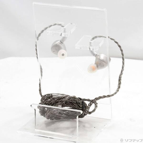 〔中古〕FiiO(フィーオ) FH9 チタニウム FIO-IEM-FH9-T〔377-ud〕の画像