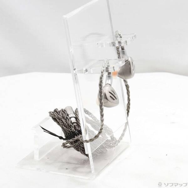〔中古〕FiiO(フィーオ) FH9 チタニウム FIO-IEM-FH9-T〔377-ud〕の画像