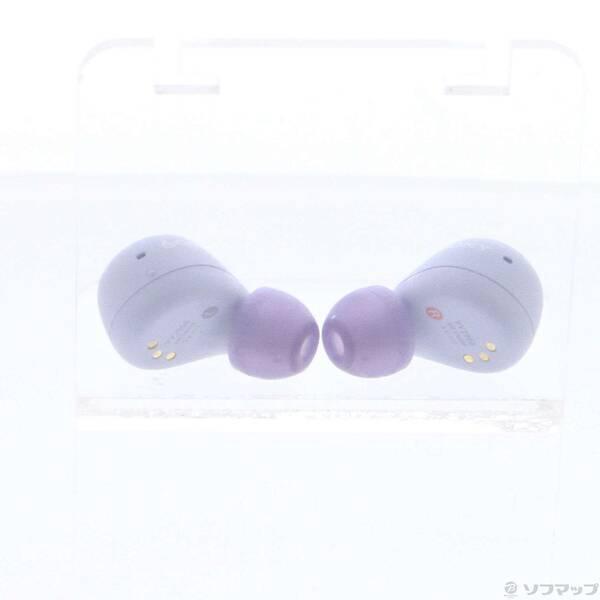 〔中古〕SONY(ソニー) WF-C700N VZ ラベンダー〔352-ud〕 |  | 02