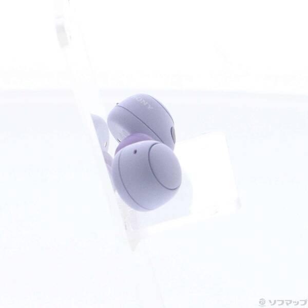 〔中古〕SONY(ソニー) WF-C700N VZ ラベンダー〔352-ud〕 |  | 03