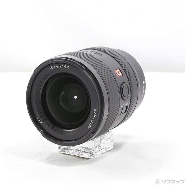 〔中古〕SONY(ソニー) FE 24mm F1.4 GM SEL24F14GM〔348-ud〕 | 