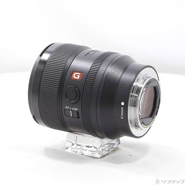 〔中古〕SONY(ソニー) FE 24mm F1.4 GM SEL24F14GM〔348-ud〕 |  | 01