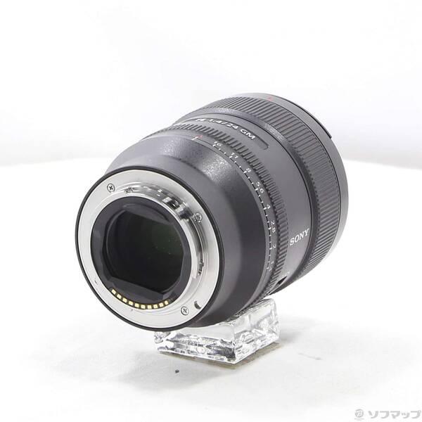 〔中古〕SONY(ソニー) FE 24mm F1.4 GM SEL24F14GM〔348-ud〕 |  | 02
