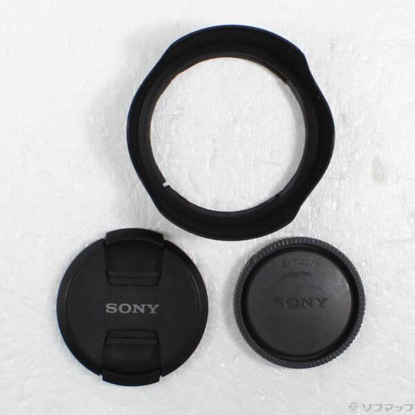 〔中古〕SONY(ソニー) FE 24mm F1.4 GM SEL24F14GM〔348-ud〕 |  | 04