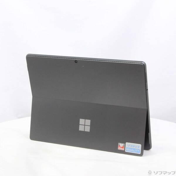 〔中古〕Microsoft(マイクロソフト) Surface Pro8 〔Core i5／8GB／SSD256GB〕 8PQ-00026〔258-ud〕 |  | 02