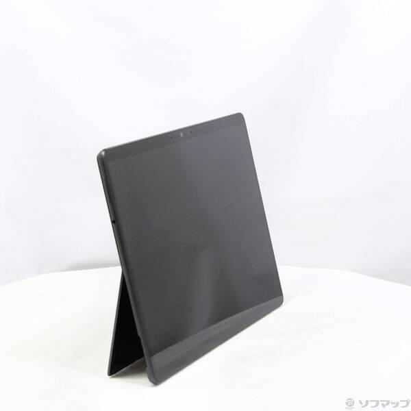 〔中古〕Microsoft(マイクロソフト) Surface Pro8 〔Core i5／8GB／SSD256GB〕 8PQ-00026〔258-ud〕 |  | 03