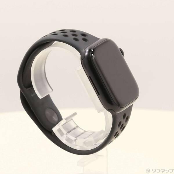 〔中古〕Apple(アップル) Apple Watch Series 9 GPS 41mm ミッドナイトアルミニウムケース ミッドナイトスポーツバンド〔377-ud〕 |  | 03