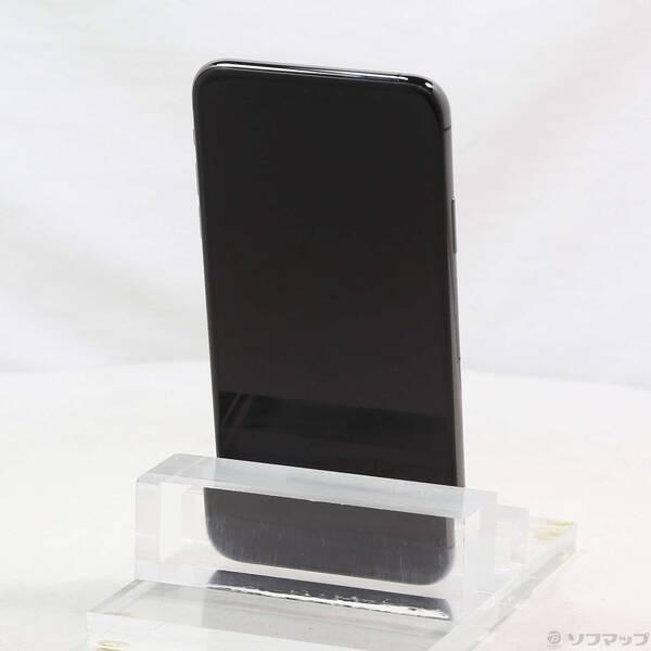 〔中古〕Apple(アップル) iPhone11 Pro Max 64GB スペースグレイ MWHD2J／A SIMフリー〔305-ud〕 |  | 02