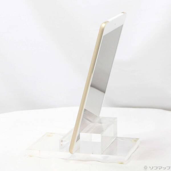〔中古〕Apple(アップル) iPad mini 3 16GB ゴールド MGYR2J／A docomo〔269-ud〕 |  | 01