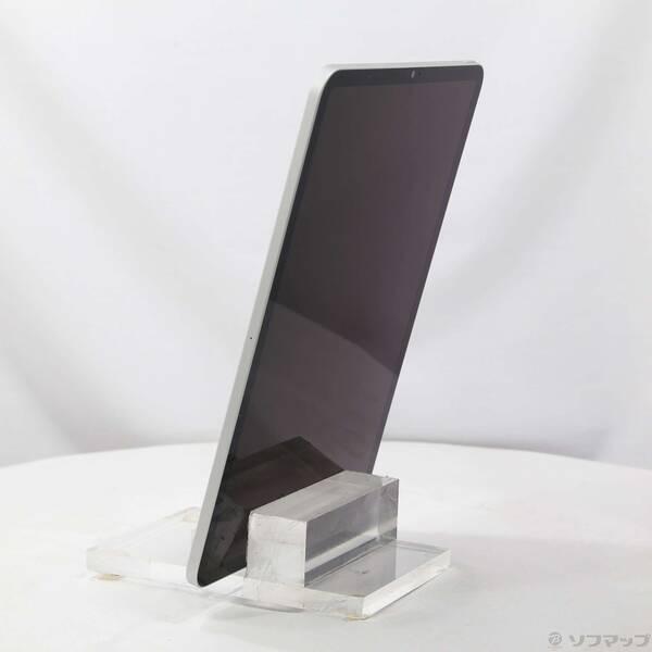 〔中古〕Apple(アップル) iPad Pro 11インチ 第3世代 1TB シルバー MHR03J／A Wi-Fi〔352-ud〕 |  | 01