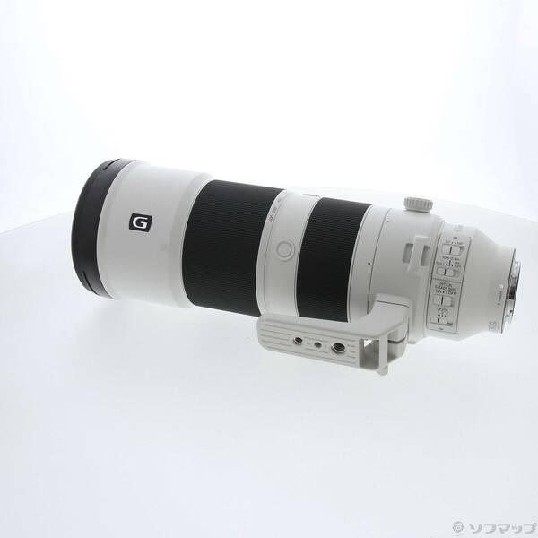 〔中古〕SONY(ソニー) FE 200-600mm F5.6-6.3 G OSS SEL200600G〔262-ud〕 |  | 01