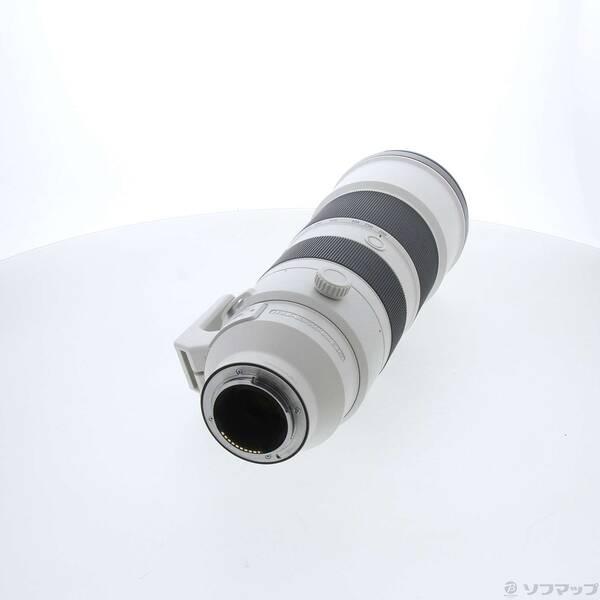 〔中古〕SONY(ソニー) FE 200-600mm F5.6-6.3 G OSS SEL200600G〔262-ud〕 |  | 02