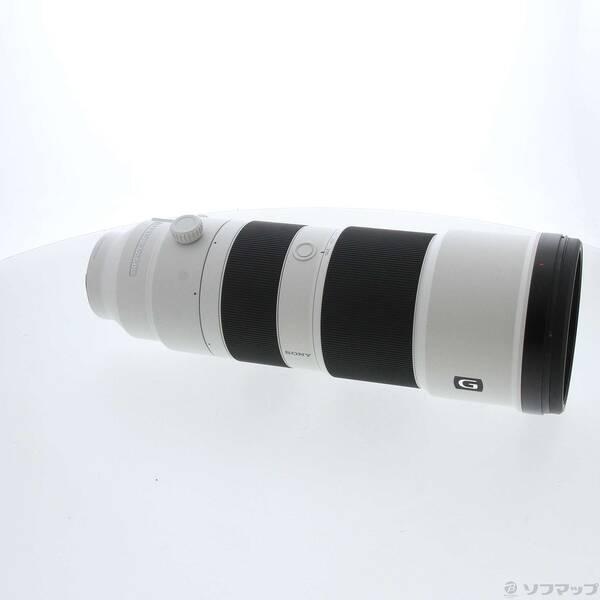 〔中古〕SONY(ソニー) FE 200-600mm F5.6-6.3 G OSS SEL200600G〔262-ud〕 |  | 03
