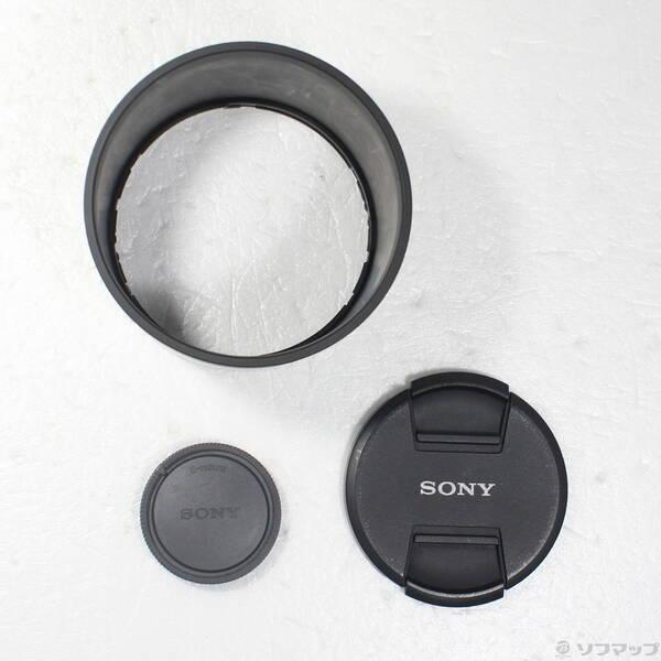 〔中古〕SONY(ソニー) FE 200-600mm F5.6-6.3 G OSS SEL200600G〔262-ud〕 |  | 04