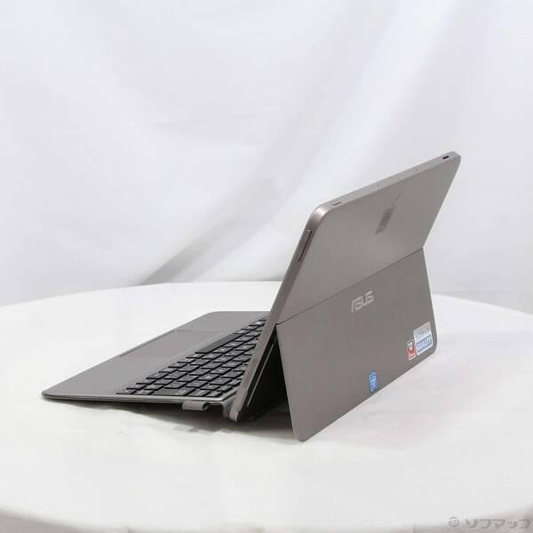 〔中古〕ASUS(エイスース) TransBook Mini T102HA T102HA-128S グレー 〔Windows 10〕〔258-ud〕 |  | 01