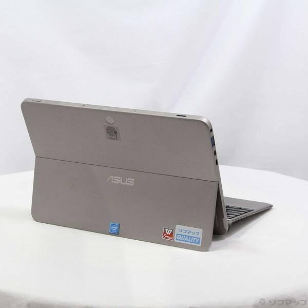 〔中古〕ASUS(エイスース) TransBook Mini T102HA T102HA-128S グレー 〔Windows 10〕〔258-ud〕 |  | 02