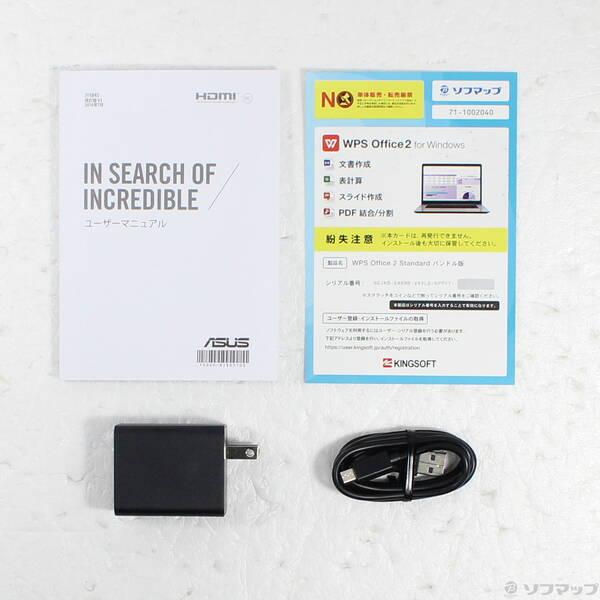 〔中古〕ASUS(エイスース) TransBook Mini T102HA T102HA-128S グレー 〔Windows 10〕〔258-ud〕 |  | 04