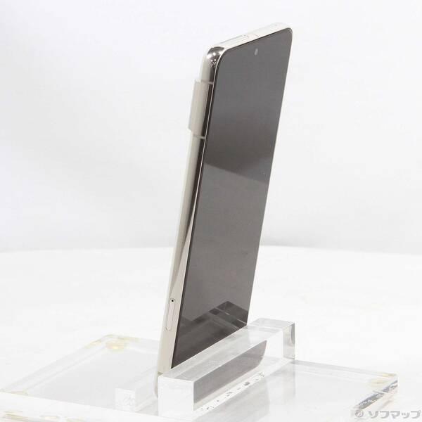 中古〕GOOGLE(グーグル) Google Pixel 8 Pro 256GB ポーセリン