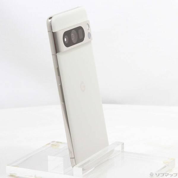 中古〕GOOGLE(グーグル) Google Pixel 8 Pro 256GB ポーセリン