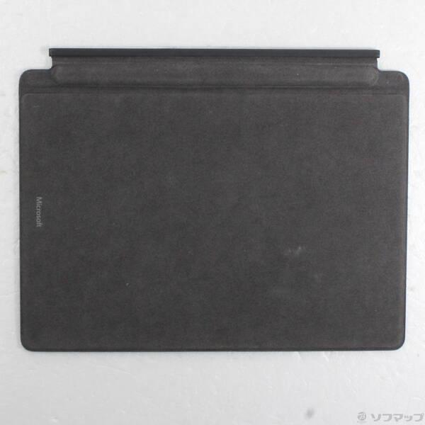 〔中古〕Microsoft(マイクロソフト) スリム ペン付き Surface Pro X Signature キーボード ブラック 日本語 25O-00079〔269-ud〕 |  | 01