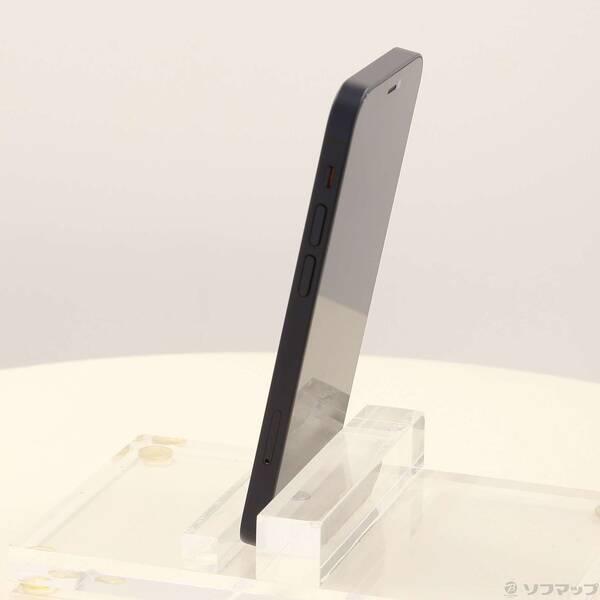 〔中古〕Apple(アップル) iPhone12 mini 64GB ブラック MGA03J／A SIMフリー〔305-ud〕 |  | 01