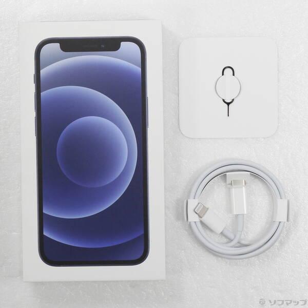 〔中古〕Apple(アップル) iPhone12 mini 64GB ブラック MGA03J／A SIMフリー〔305-ud〕 |  | 04