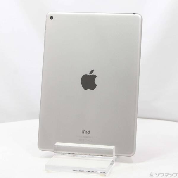 〔中古〕Apple(アップル) iPad Air 2 64GB スペースグレイ MGKL2J／A Wi-Fi〔258-ud〕 | 