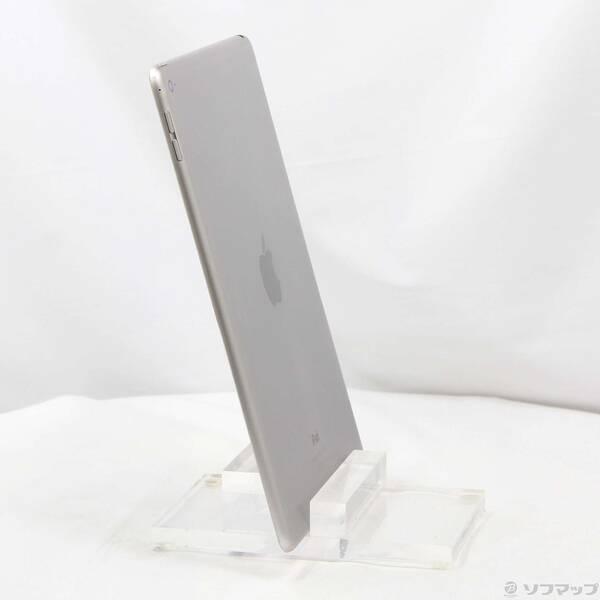 〔中古〕Apple(アップル) iPad Air 2 64GB スペースグレイ MGKL2J／A Wi-Fi〔258-ud〕 |  | 03