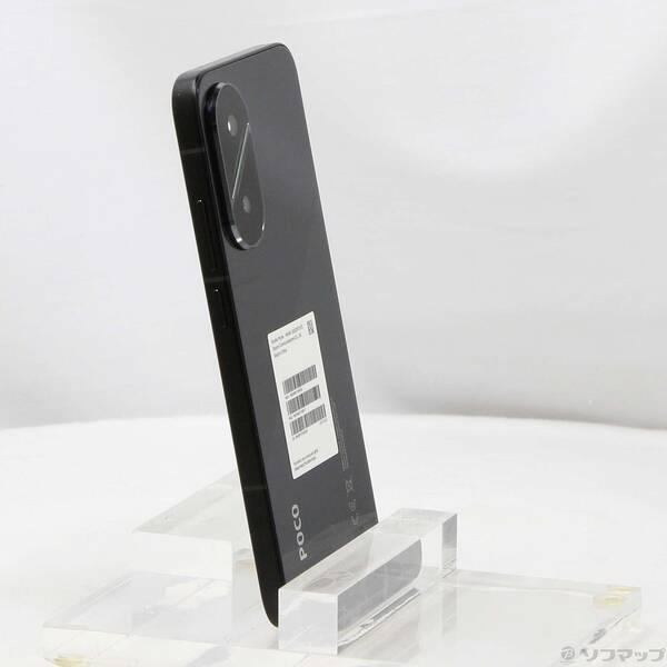 中古〕Xiaomi(シャオミ) POCO F7 512GB ブラック SIMフリー〔262-ud