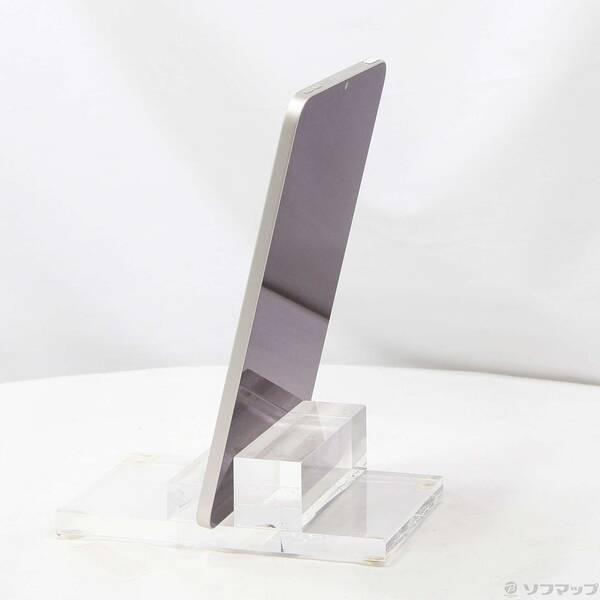 〔中古〕Apple(アップル) iPad mini(A17 Pro) 128GB スターライト MXN83J／A Wi-Fi〔305-ud〕 |  | 01