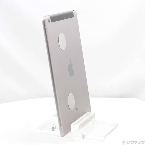〔中古〕Apple(アップル) iPad Air 16GB スペースグレイ MD791J／A au〔247-ud〕 |  | 03