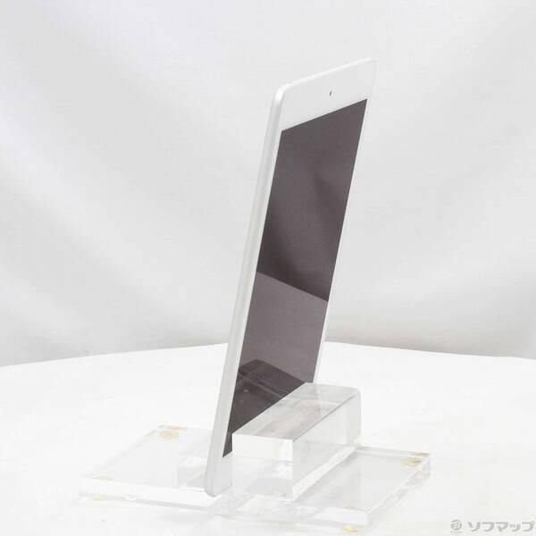 〔中古〕Apple(アップル) iPad mini 第5世代 64GB シルバー MUX62J／A SoftBankロック解除SIMフリー〔258-ud〕 |  | 01