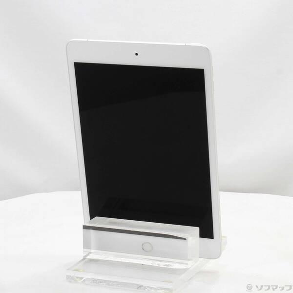 〔中古〕Apple(アップル) iPad mini 第5世代 64GB シルバー MUX62J／A SoftBankロック解除SIMフリー〔258-ud〕 |  | 02