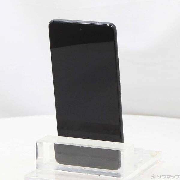 〔中古〕Xiaomi(シャオミ) Xiaomi 11T Pro 128GB メテオライトグレー 2107113SR SIMフリー〔251-ud〕 |  | 02