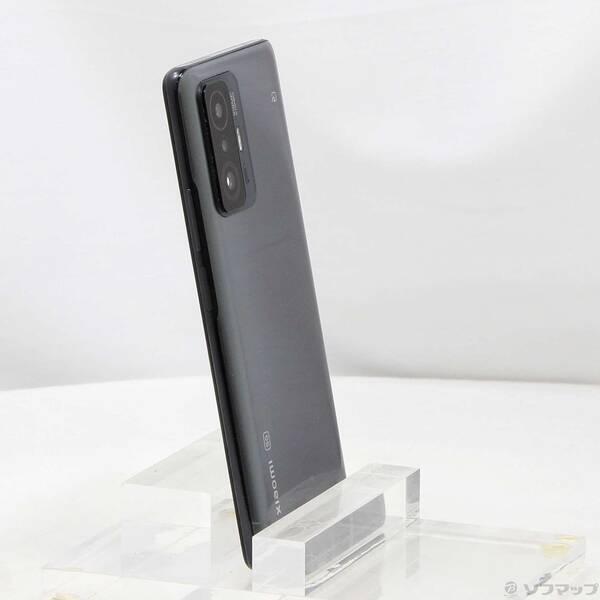 〔中古〕Xiaomi(シャオミ) Xiaomi 11T Pro 128GB メテオライトグレー 2107113SR SIMフリー〔251-ud〕 |  | 03